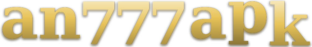 an777 apk logo