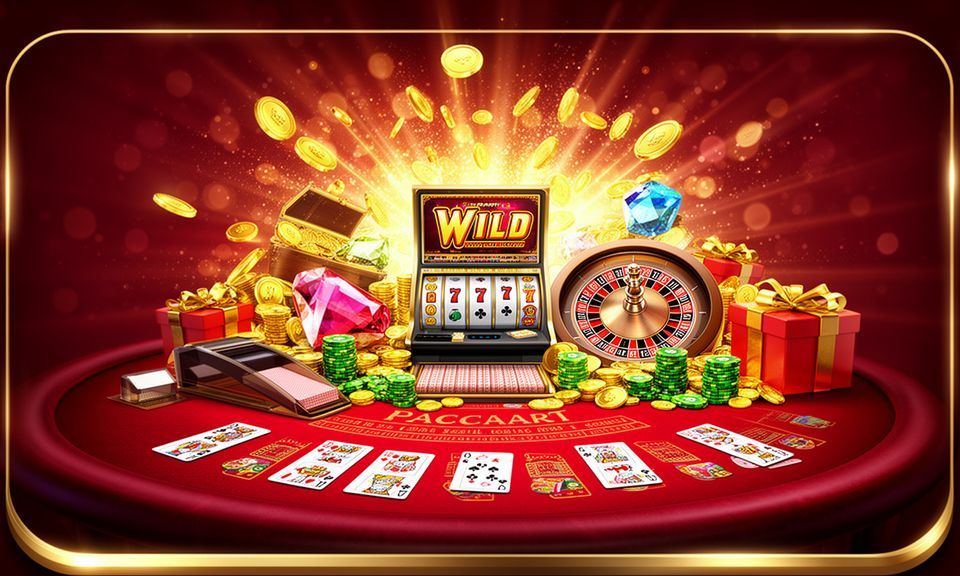 an777 apk Gamelan Riches Megaways di Lobby an777 apk