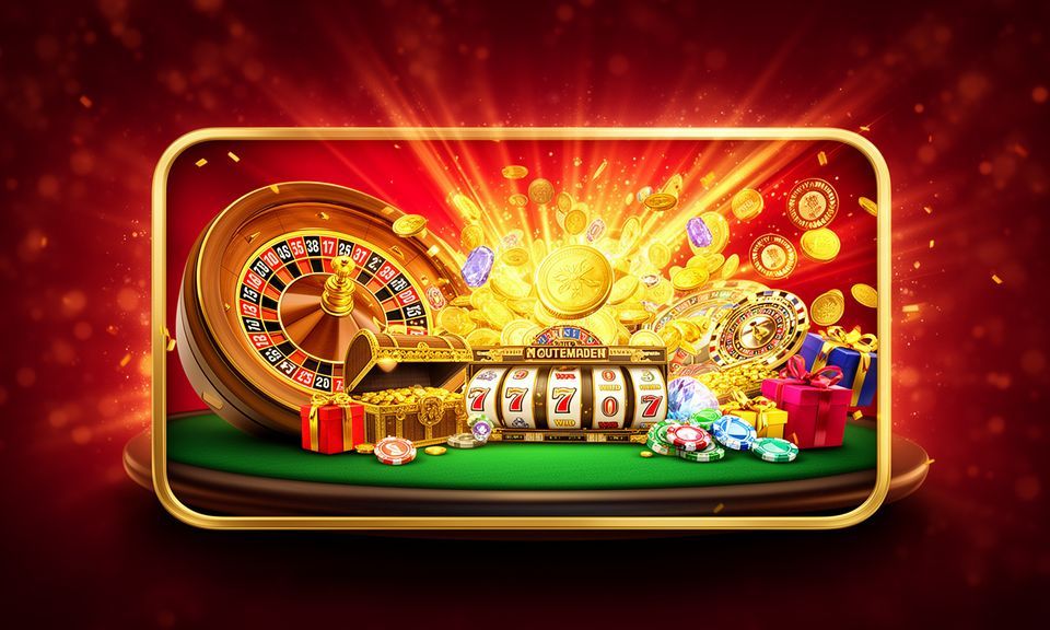 an777 apk Apa yang Ada di Barong Dance Slots